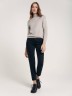 CONTE CON-358 Джинсы Mom Fit с высокой посадкой