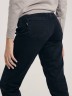 CONTE CON-358 Джинсы Mom Fit с высокой посадкой