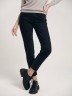 CONTE CON-358 Джинсы Mom Fit с высокой посадкой