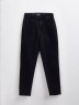 CONTE CON-358 Джинсы Mom Fit с высокой посадкой