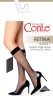 CONTE RETINA Гольфы в мелкую сеточку Conte elegant