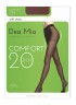 Dea Mia COMFORT 20 Колготки женские DEA MIA