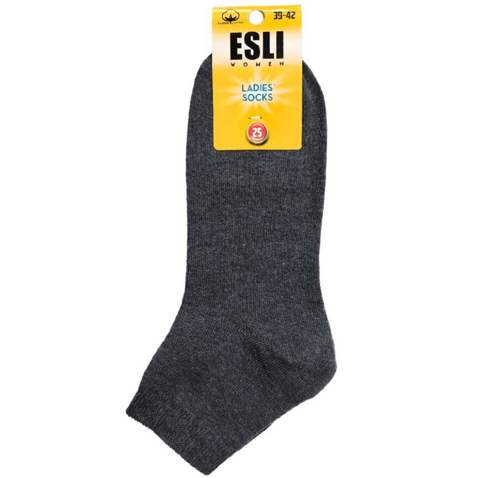 ESLI Носки женские 52s-200 000