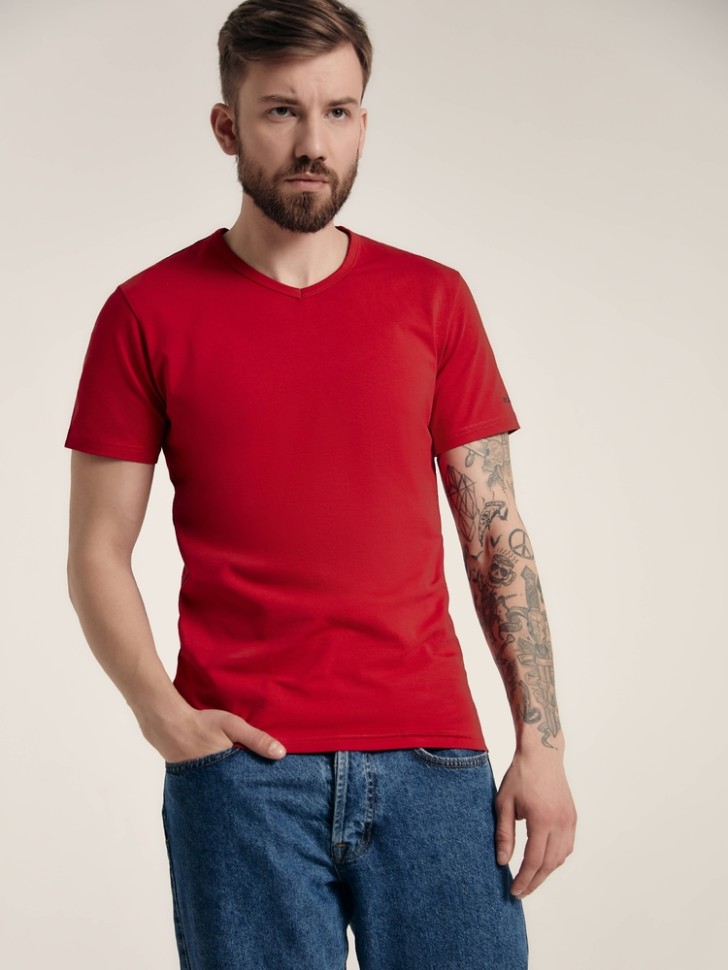 DIWARI BASIC MF 310-10 Фуфайка мужская DIWARI