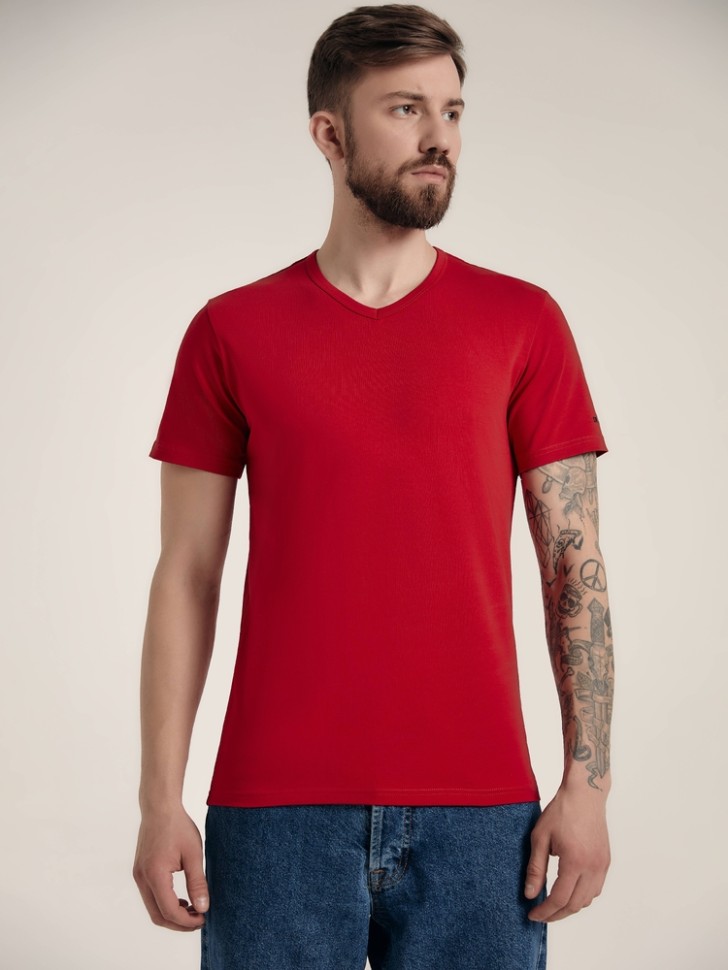 DIWARI BASIC MF 310-10 Фуфайка мужская DIWARI