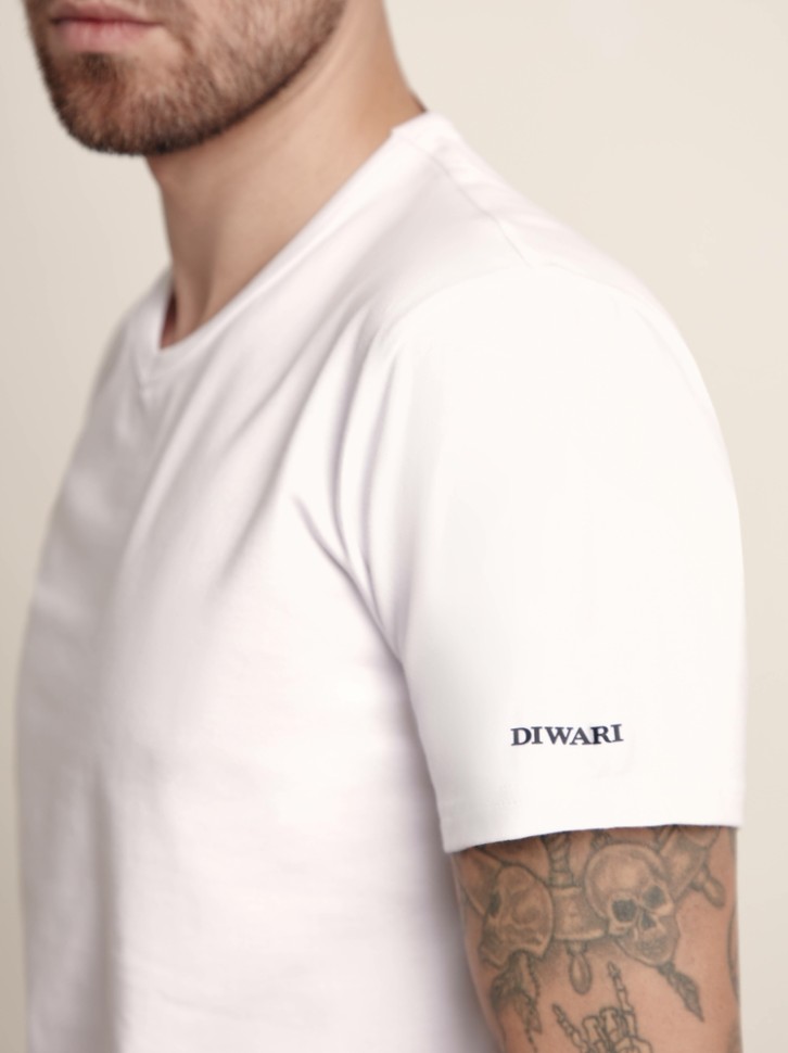 DIWARI BASIC MF 310-10 Фуфайка мужская DIWARI