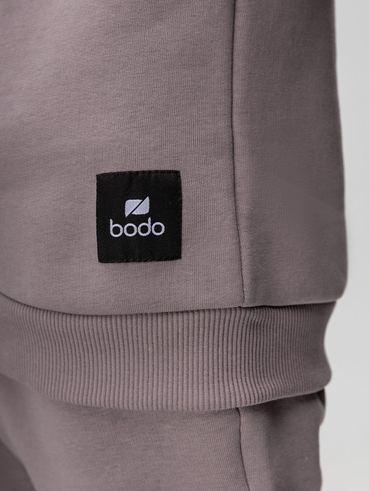 Костюм 11-275МU сизый Bodo