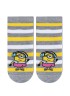 Брестские Носки детские 3095 MINIONS 708