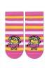 Брестские Носки детские 3095 MINIONS 708
