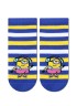 Брестские Носки детские 3095 MINIONS 708