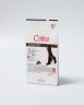 CONTE TULLE (2 пары) Гольфы женские TULLE Conte elegant
