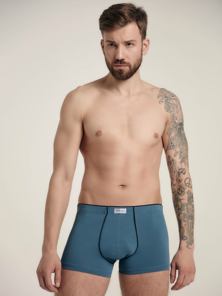 DIWARI PREMIUM SHORTS 760 Трусы мужские (в коробке) в коробке DIWARI