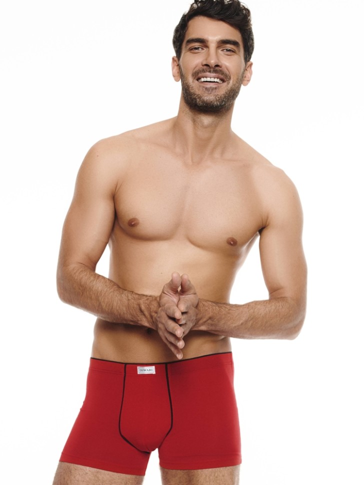 DIWARI PREMIUM SHORTS 760 Трусы мужские (в коробке) в коробке DIWARI