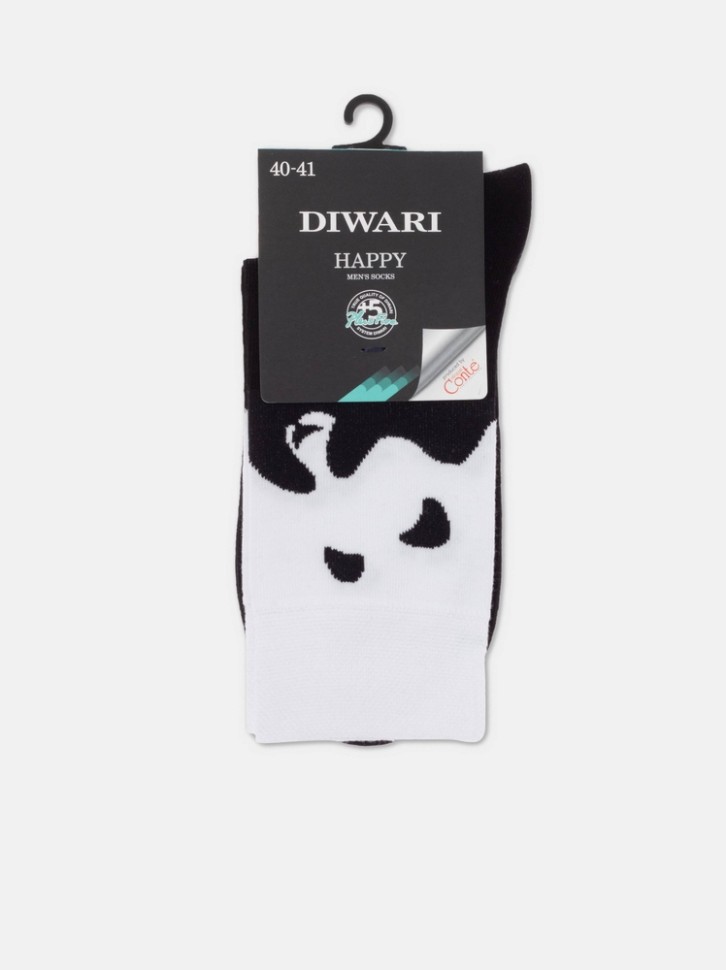 DIWARI HAPPY 17С-151СП Носки мужские 162
