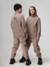 Костюм 46-91МU бежевый Bodo