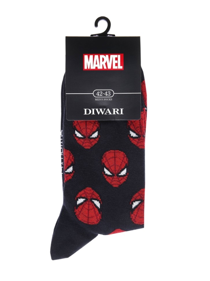 DIWARI ©Marvel Носки мужские 071