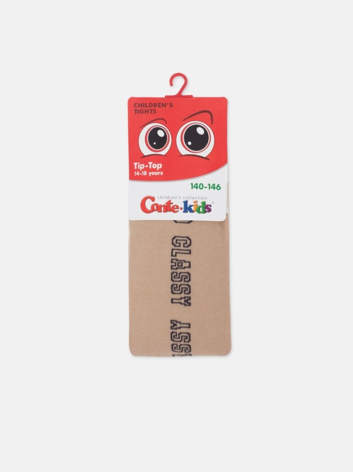 Conte-kids TIP-TOP Колготки детские 681 CONTE-KIDS