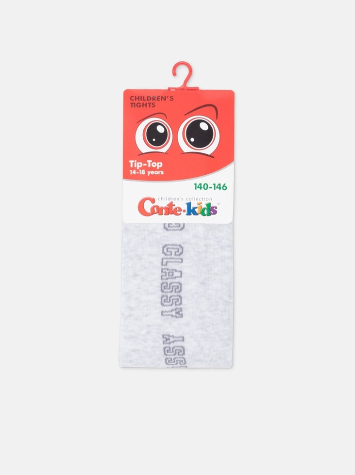 Conte-kids TIP-TOP Колготки детские 681 CONTE-KIDS