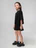 Костюм 11-621MU черный Bodo