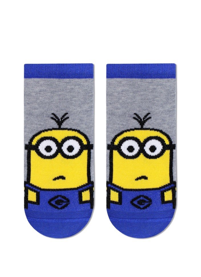 Брестские Носки детские 3095 MINIONS 574