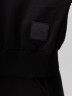 Костюм 46-150MU черный Bodo