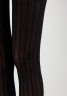 CONTE LACY LINE Колготки женские с ажурным рисунком и полосами LACY LINE Conte elegant