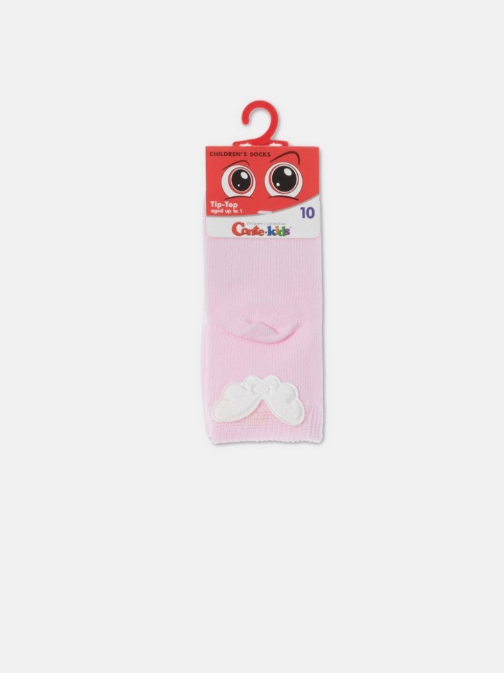 Conte-kids Tip-Top Хлопковые носки с крылышками 389 CONTE-KIDS