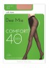 Dea Mia Колготки женские COMFORT 40 DEA MIA