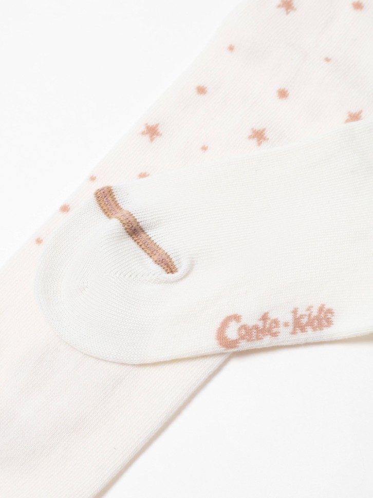 Conte-kids TIP-TOP Колготки детские 677 CONTE-KIDS