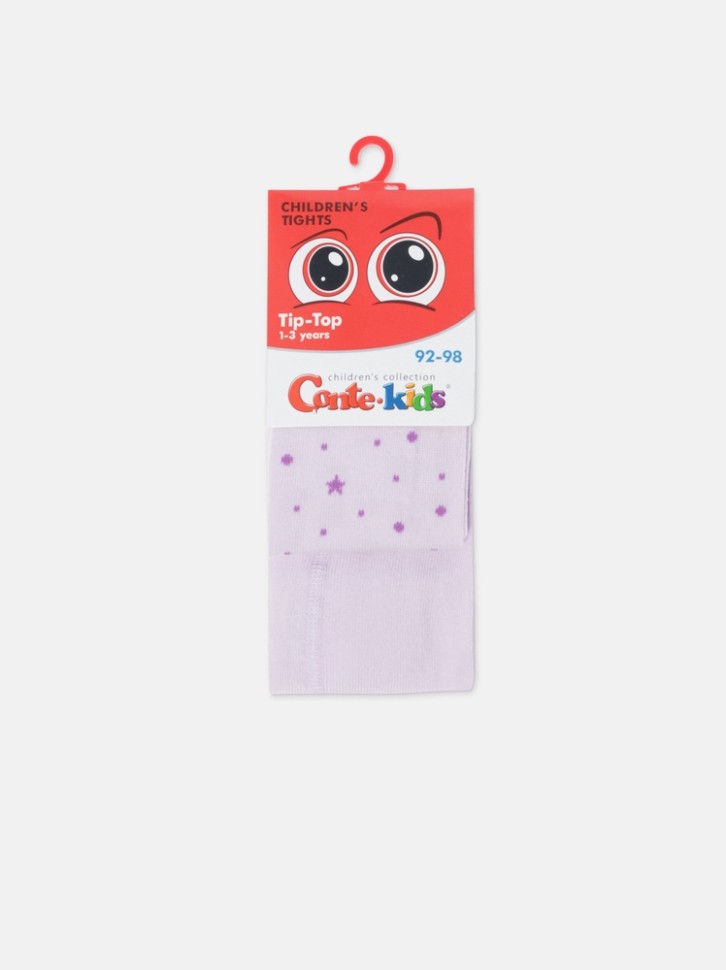Conte-kids TIP-TOP Колготки детские 677 CONTE-KIDS
