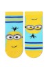 Брестские Носки детские 3095 MINIONS 702 Брестские