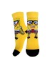 Брестские Носки детские 3074 SPONGEBOB (средней длины) 731 Брестские