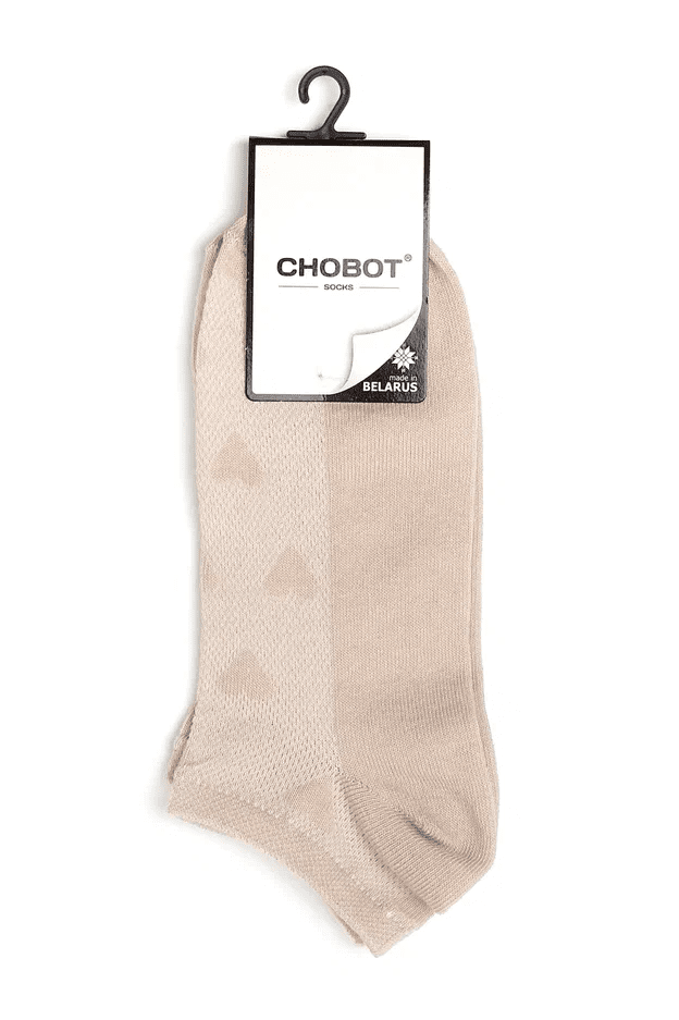 CHOBOT Носки женские арт. 5224-009 577