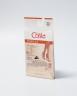 CONTE PUDRA (2 пары) Гольфы женские PUDRA Conte elegant