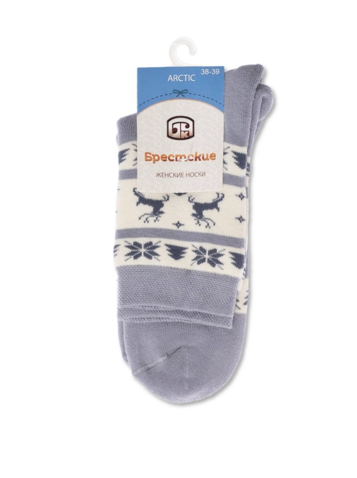 Брестские Arctic 1408 (Махровые) 160 Брестские