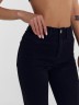 Брюки женские джинсовые jeggins в сером оттенке 2023-DTW801-1 Mark Formelle