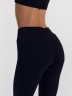 Брюки женские джинсовые jeggins в сером оттенке 2023-DTW801-1 Mark Formelle