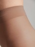 CONTE TANGO 20 Колготки женские без шортиков с эффектом «satin touch» Conte elegant