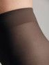 CONTE TANGO 20 Колготки женские без шортиков с эффектом «satin touch» Conte elegant