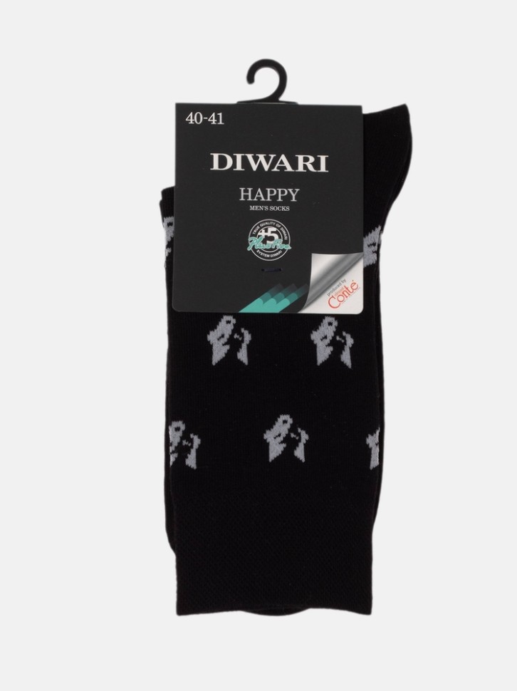 DIWARI HAPPY 17С-151СП Носки мужские 164