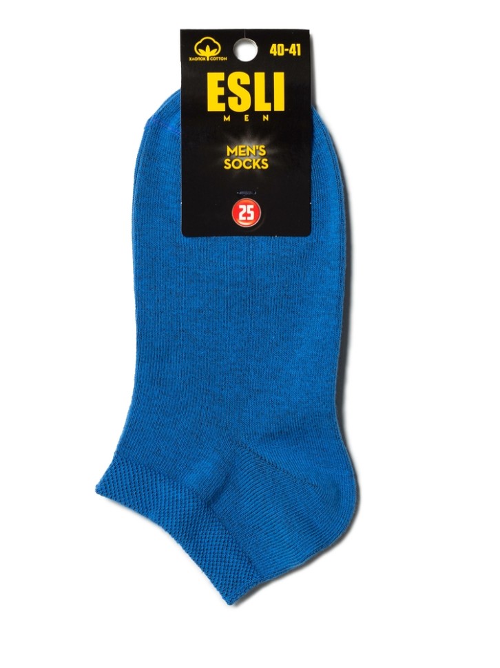 ESLI Носки мужские (короткие) 19С-146СПЕ 000 ESLI