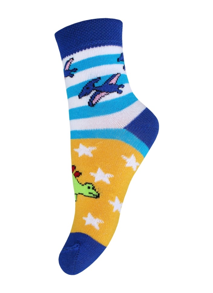 Брестские Носки детские 3081 KIDS (рисунок) 4010 Брестские