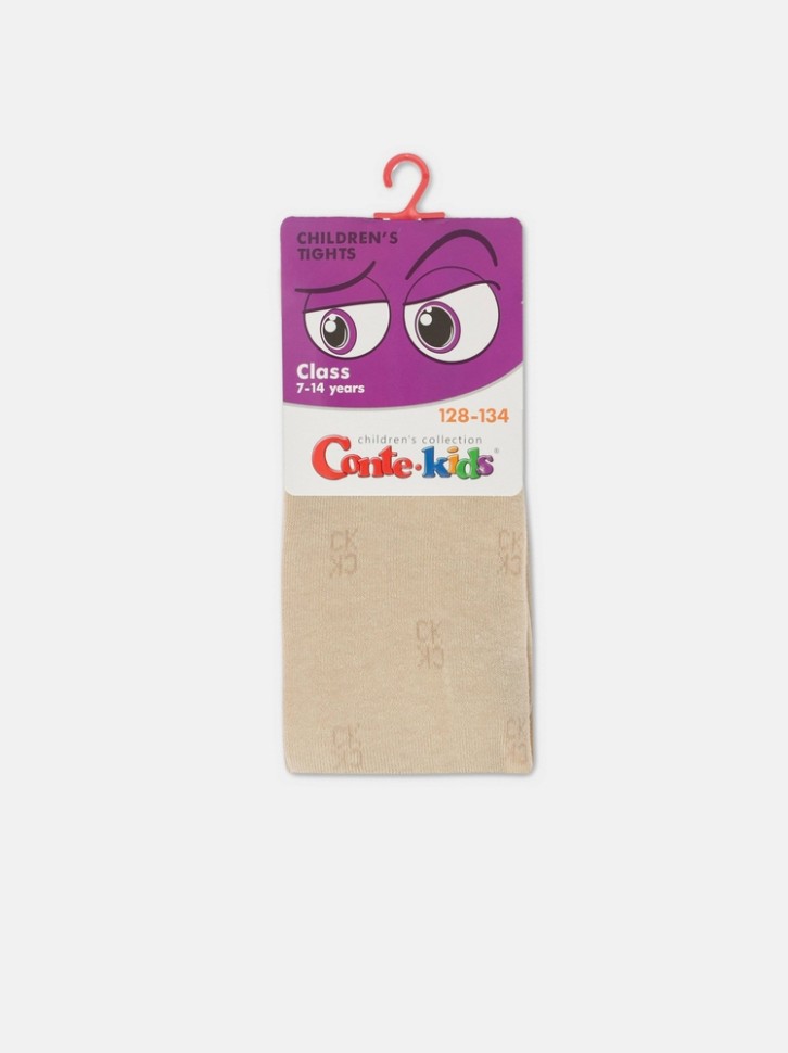 Conte-kids CLASS Колготки детские 657