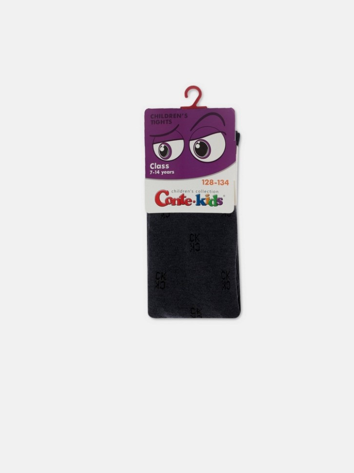 Conte-kids CLASS Колготки детские 657