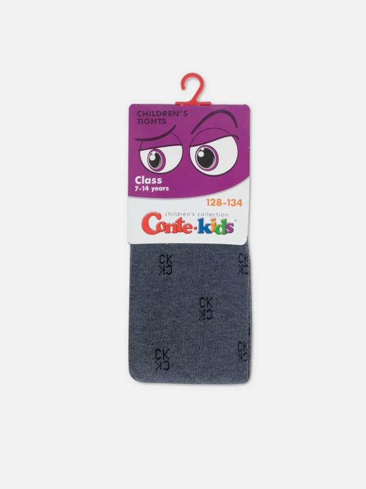 Conte-kids CLASS Колготки детские 657