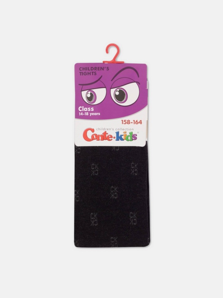 Conte-kids CLASS Колготки детские 657