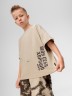 Костюм 11-633MU бежевый (коричневый) Bodo