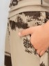 Костюм 11-633MU бежевый (коричневый) Bodo