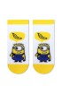 Брестские Носки детские 3095 MINIONS 703 Брестские