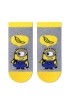 Брестские Носки детские 3095 MINIONS 703 Брестские